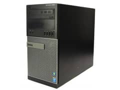 core i5 4th generation 128 GB SSD 500gb hard drive 8GB RAM