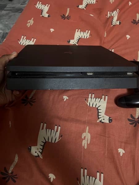 Ps4 slim 500GB 1