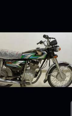 Honda 125 Upgrade Your Ride