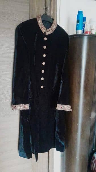 velvet sherwani for sale 0322/4047908 0