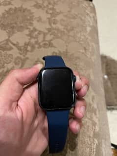 Apple watch series 6 44mm