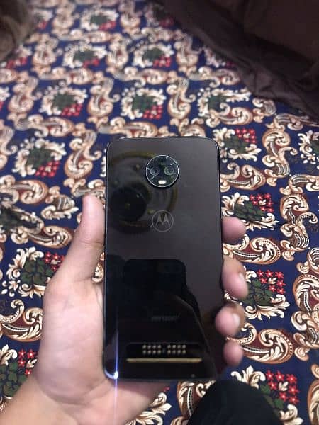 MOTOROLA Z3 64 gb 1