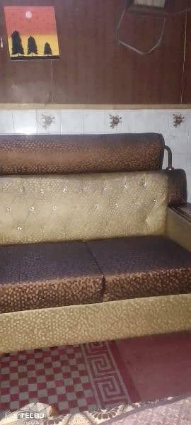 sofas sale urgnt 1