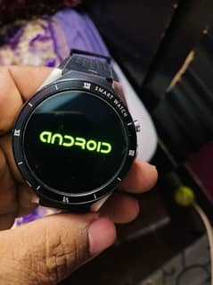 Android Watch KW88 Pro 0