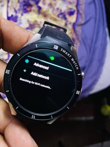 Android Watch KW88 Pro 7