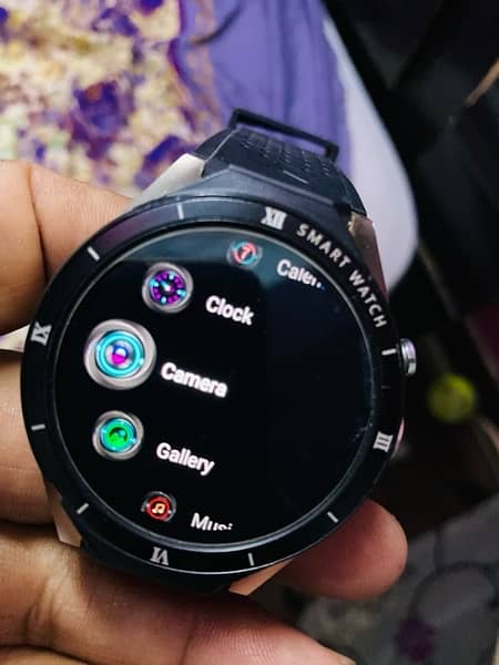 Android Watch KW88 Pro 9