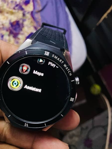 Android Watch KW88 Pro 10