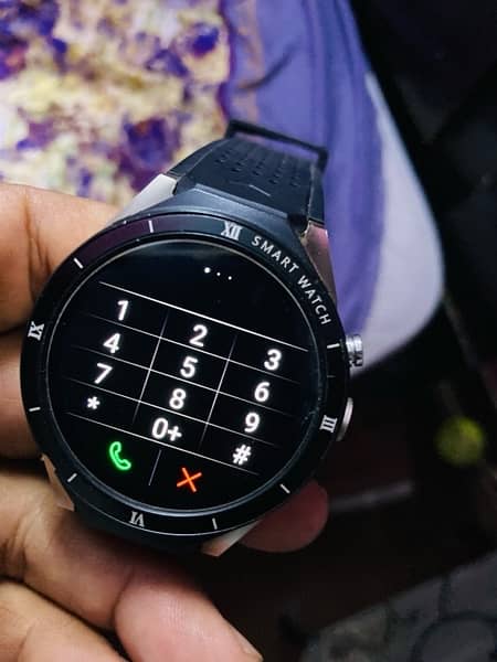 Android Watch KW88 Pro 12