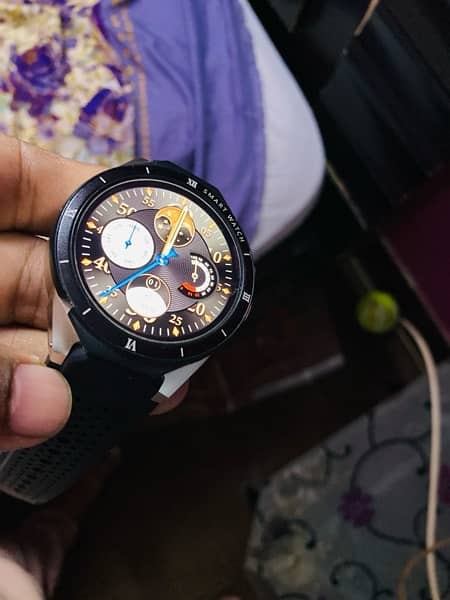 Android Watch KW88 Pro 13