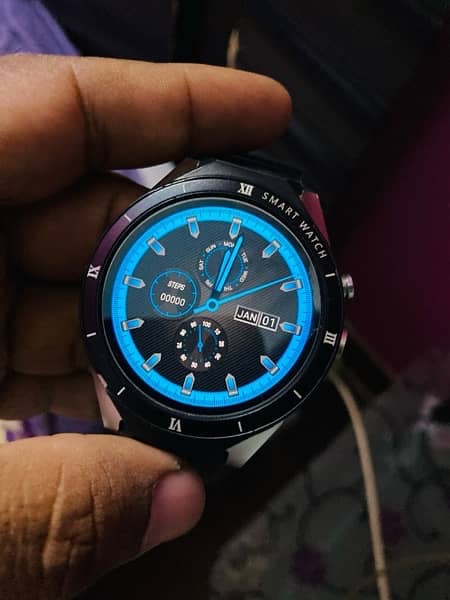 Android Watch KW88 Pro 15