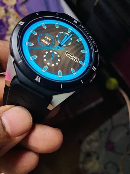 Android Watch KW88 Pro 16