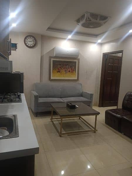 1 Bedroom Luxury Apartment For Rent On Daily 6