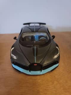 1/24 Bugatti Divo Model