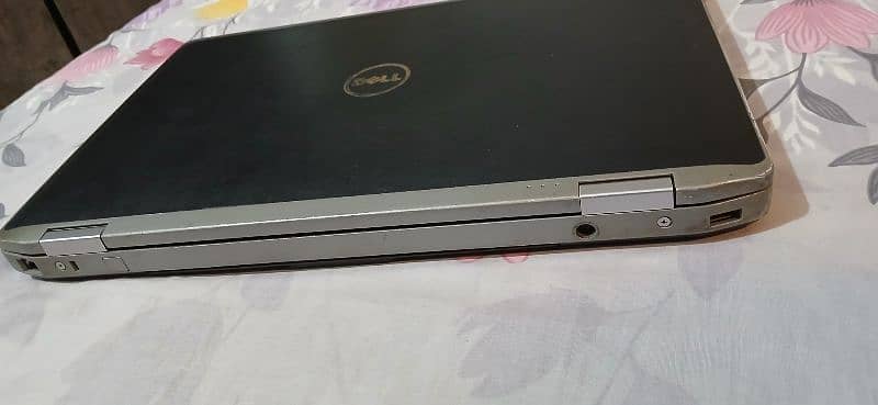 Dell E6530 2