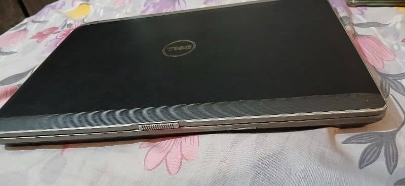 Dell E6530 3