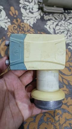 KU Band 2 Pin LNB