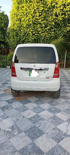 Suzuki Wagon R 2018 2