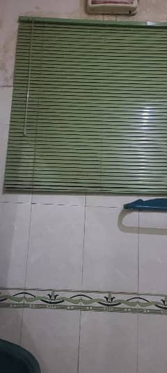 kitchen blind