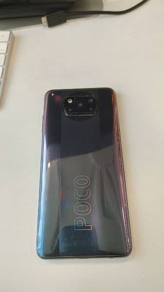 Xiaomi Poco x3 Pro 8gb 256gb 2