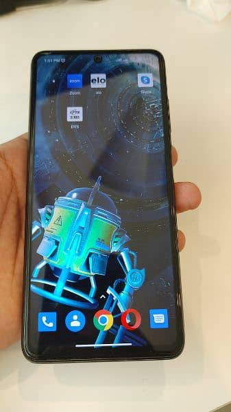 Xiaomi Poco x3 Pro 8gb 256gb 10