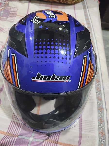 freedconn t max helmet bluetooth and intercom with jiekai Helmet 3