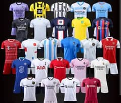 USED FOOTBALL SHIRTS FOR SALE AT CHEAP RATE 0