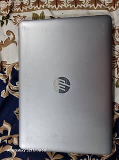 HP Probook 440g4 i5 7gen