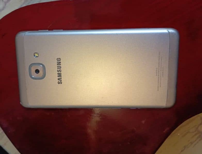 Samsung Galaxy J7 max original 10