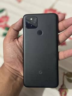 Google Pixel 4a (5G) 0