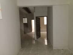 4bed dd 4th floor lift available sachal goth near dow hospital 0