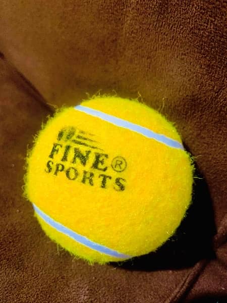 Fine sport ball (24) pack 0