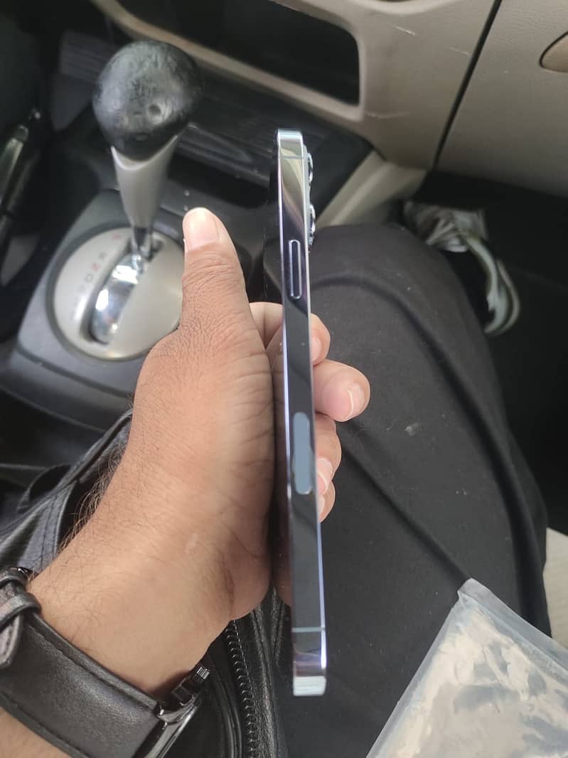 Iphone 13 pro max 512 GB Brand New 1