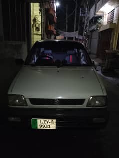 Suzuki Mehran VX 2005 0