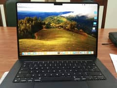 Macbook Air M2