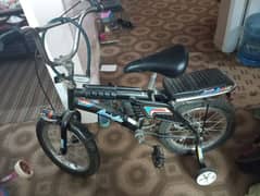 Used Bicycle For Sale | Kids Bicycle | Well Mentioned 0