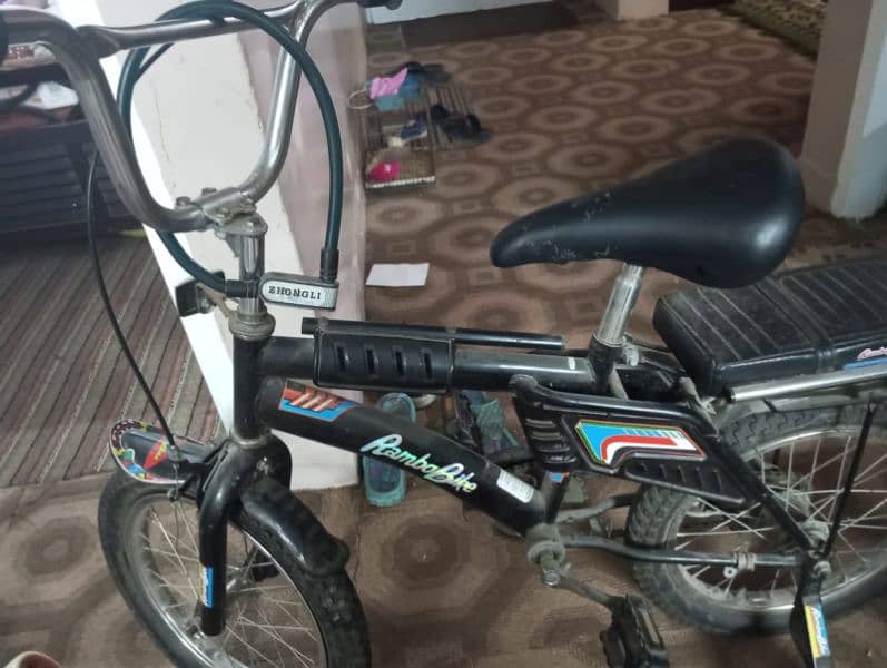 Used Bicycle For Sale | Kids Bicycle | Well Mentioned 2