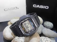 Casio