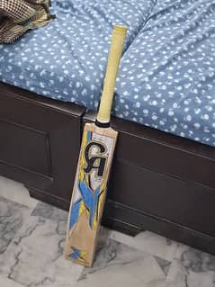 CA GOLD 1000 ENGLISH WILLOW BAT ( 03043333824 )