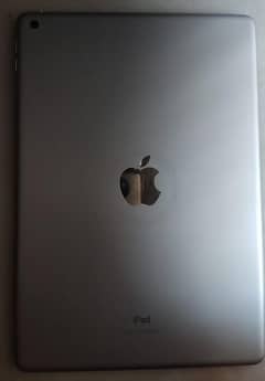 ipad 9th generation (256gb)