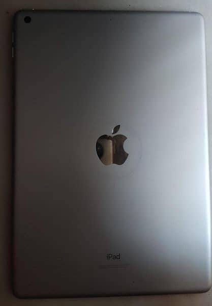 ipad 9th generation (256gb) 0