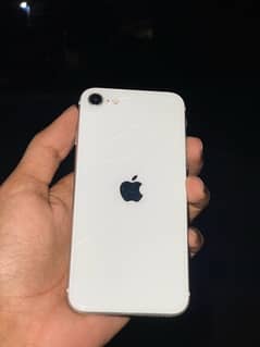 iphone SE 64Gb jv