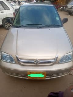 Suzuki Cultus VXR 2015 I 0