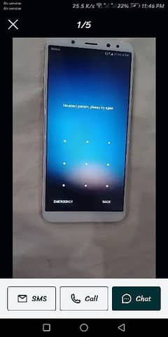 Huawei Mate 10 lite 4/64