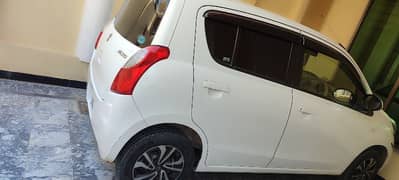 Suzuki Alto 2012