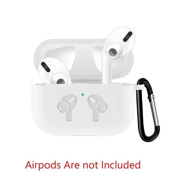 Airpods Pro Case 0