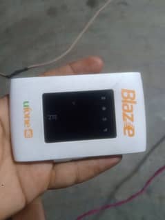 u fone blaze WiFi device 4G fast net