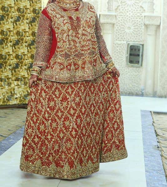 barat lehnga 1