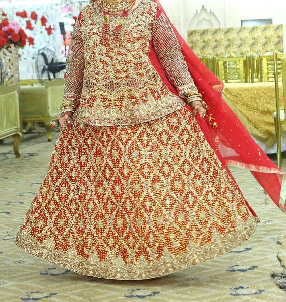 barat lehnga 3