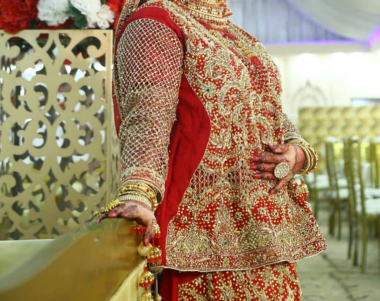 barat lehnga 4