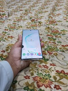 samsung note 10 plus